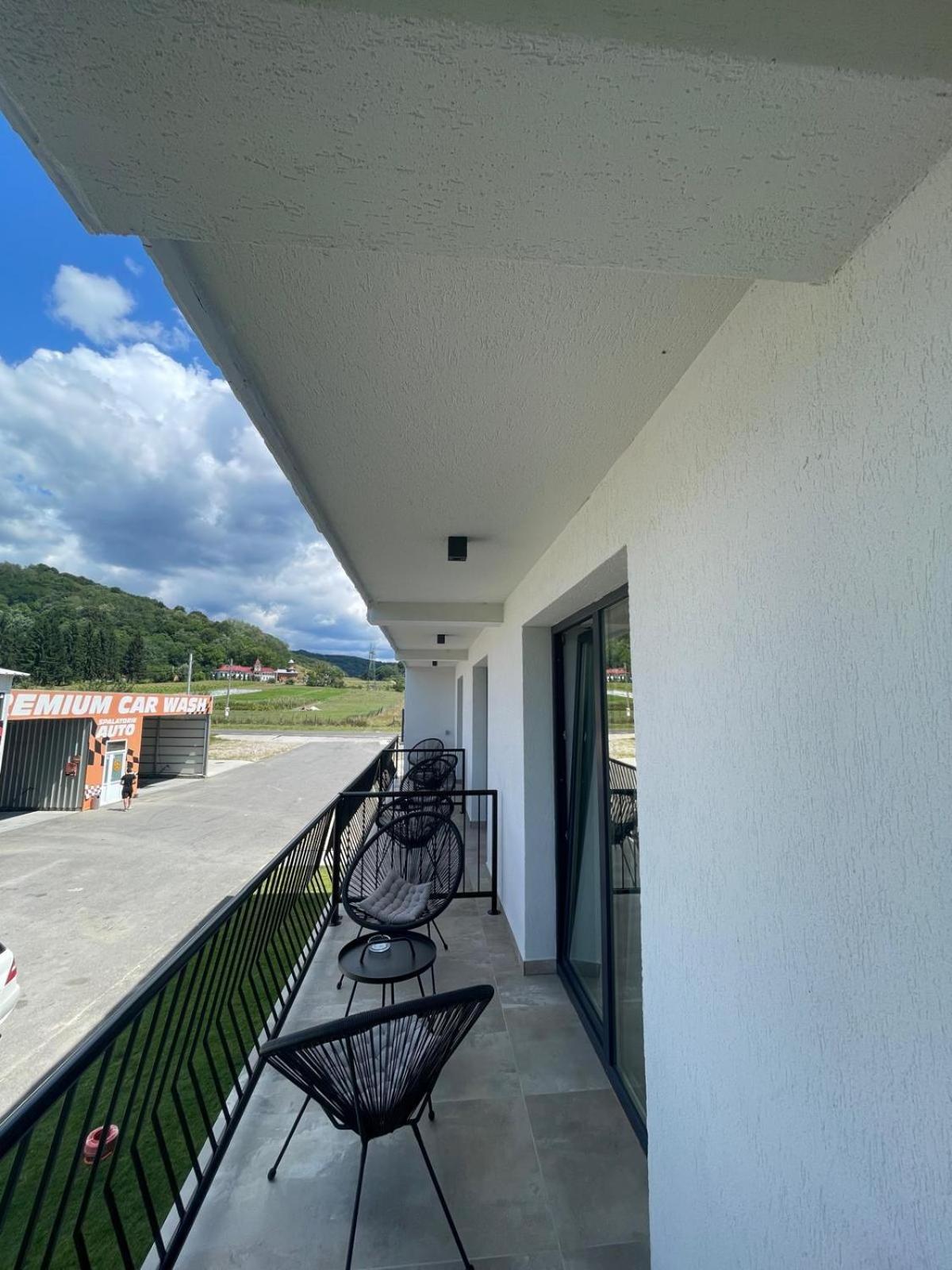 Hotel Cataleya House Oesti-Paminteni Exterior foto