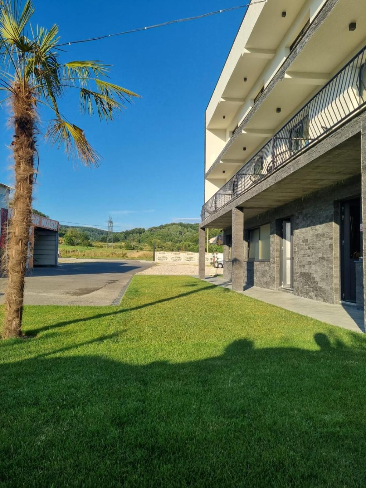 Hotel Cataleya House Oesti-Paminteni Exterior foto
